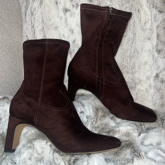 Booties - Picture 1 of 3